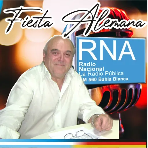 Programa Fiestas Alemanas Sabado 28 de octubre de 2023 - Episodio 633