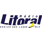 RADIO LITORAL CABO FRIO 94.5