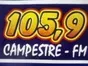 Rádio Campestre Fm 105,9