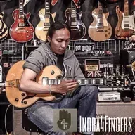 Motivasi tanpa batas dari Seorang Indra Four Fingers.

