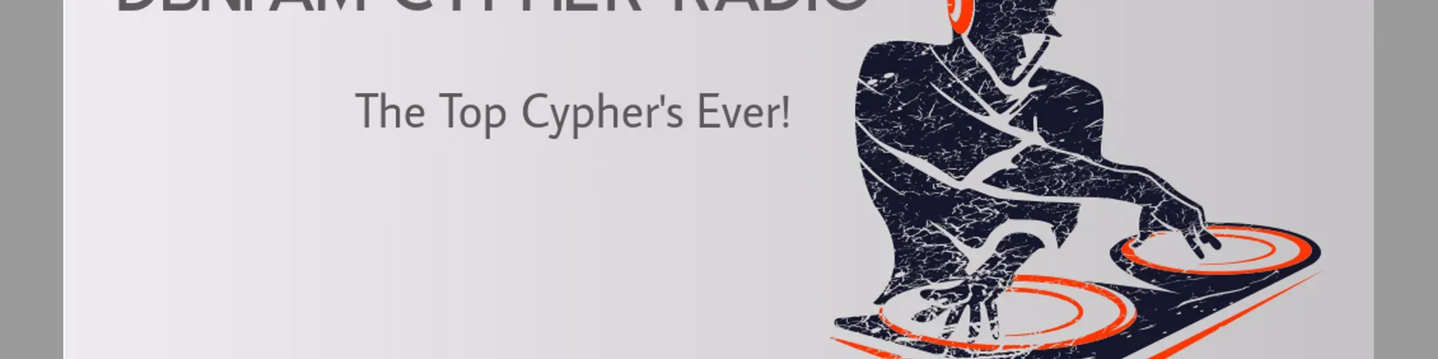 DBNFAM CYPHER RADIO