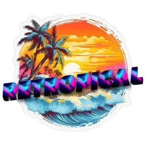 RETROPICAL FM