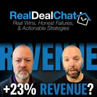 How to Increase Airbnb Revenue 23% (Without More Units) w/ Dan Rivers