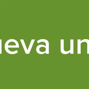 la nueva unidad