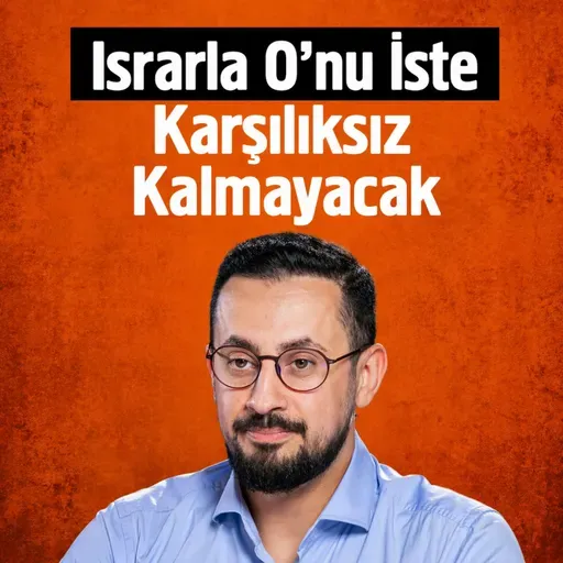 İstediklerini Hayatına Çekmenin Sırrı | Mehmet Yıldız