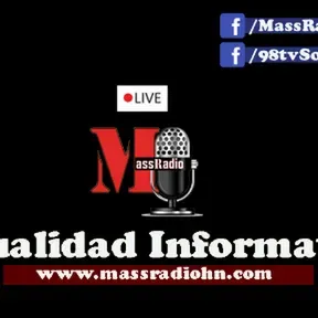 ENTERATE DE MassRadio