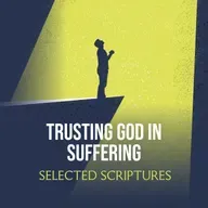 Back to the Bible Canada with Dr. John Neufeld - Trusting God in Suffering: United in His Sufferings