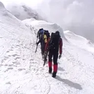 Gary Johnson The Explorer