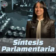 Síntesis Parlamentaria - Semana del 15 de Diciembre de 2025