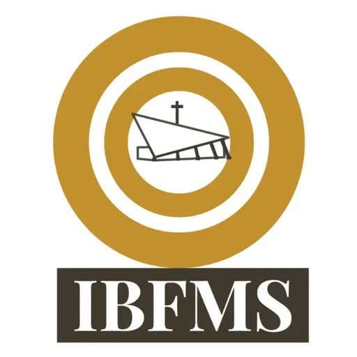 Personajes Bíblicos: Nadad.