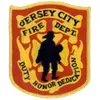 Jersey City Fire