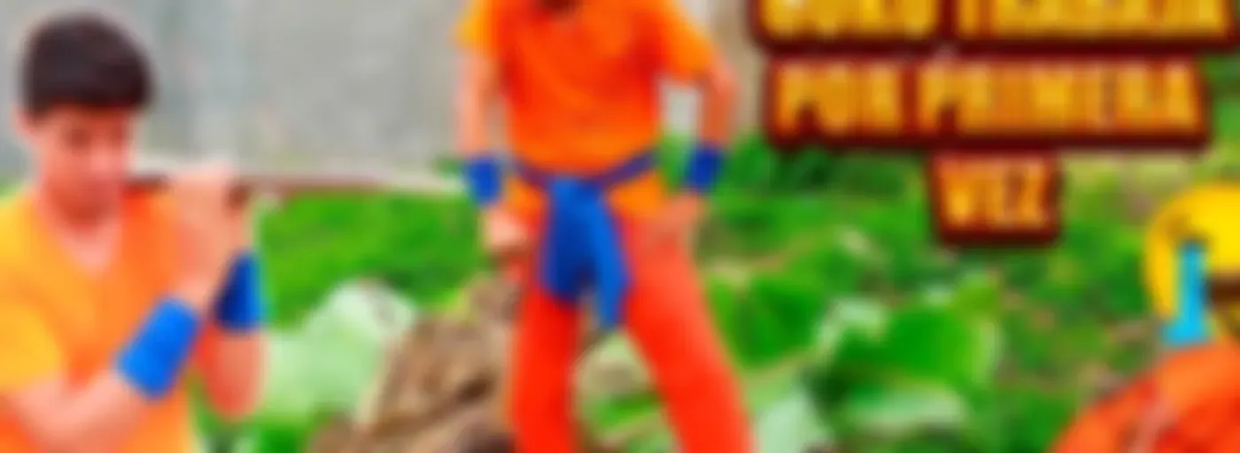 Dragon Balls Series