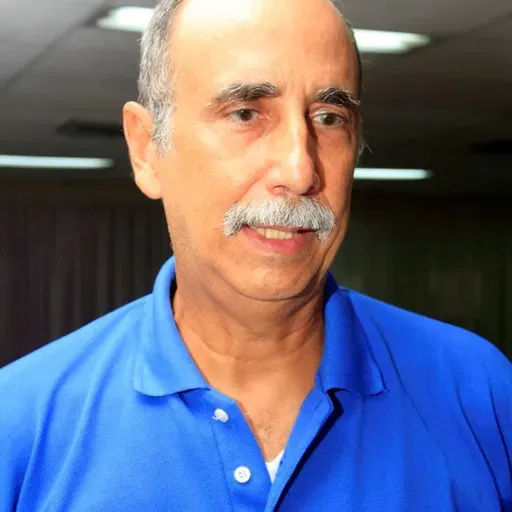 Scout Tito Quintero
