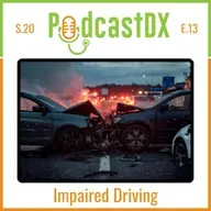 Dangers of Impaired Driving