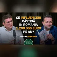 ANTREPRENOR & PENSIONAR LA 50 ANI. CEL MAI INTERESANT OM DE LA CARE POȚI ÎNVĂȚA. | Fain & Simplu 271