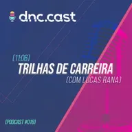Trilhas de Carreira [Podcast #018]