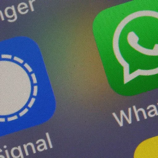 MH#77 Hablemos de Signal, Adicción al celular y los robots de Samsung