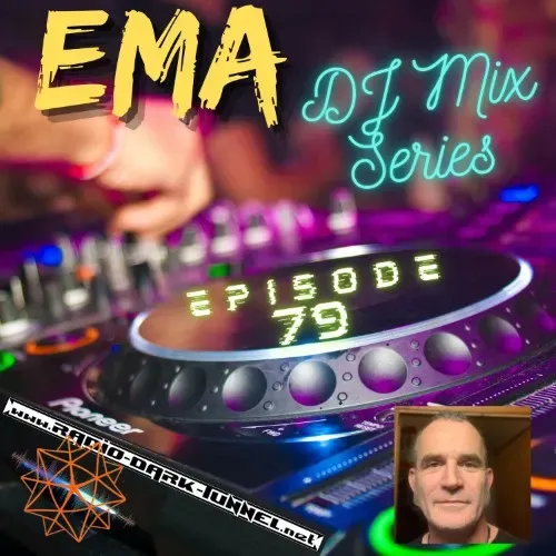 EMA DJ Mix Series - Episode 79 - by mAncient