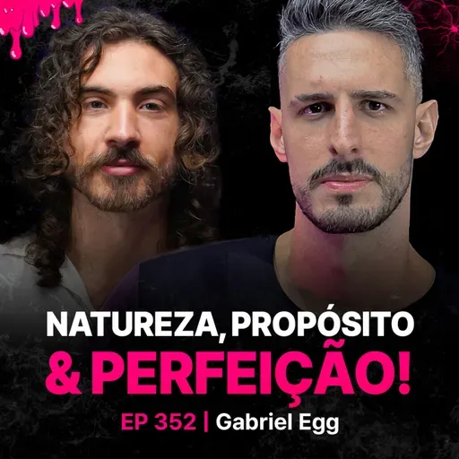O Que Está Acontecendo Com A Humanidade?-Gabriel Egg
