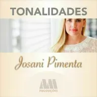 Tonalidades Especial de Natal 2023 - Josani Pimenta