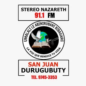 stereonazareth