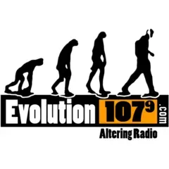 CFML Evolution 107.9 -