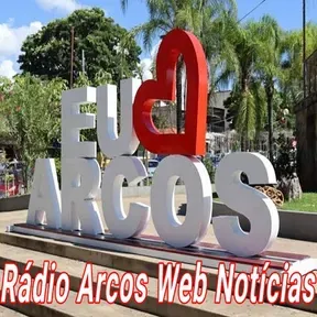 Rádio Arcos Web Noticias e Publicidades