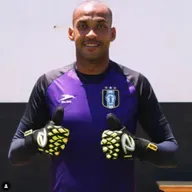 Entrevista com o goleiro Edmar Sucuri