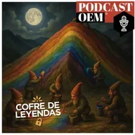 El cerro de los siete colores