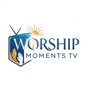WORSHIP MOMENTS RADIO STREAM