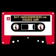 5x17 || #MoliendoGordo ☄️ con Vicente Aupí.