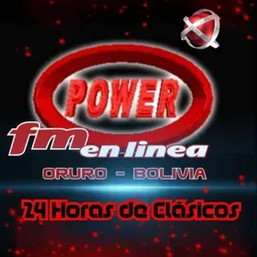 power radio oruro Bolivia