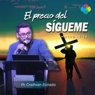 EL PRECIO DEL SÍGUEME (MATEO 16:24)