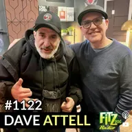 Dave Attell - Episode 1122