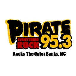 WOBR Pirate 95.3