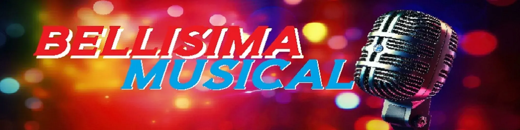 Bellisima Musical