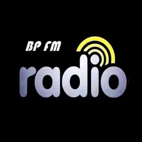 BP Radio HD กำลังเล่นสด