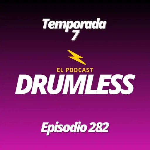 Episodio 282 - Estamos en la bajona del año