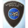 Midwest City Police and Fire