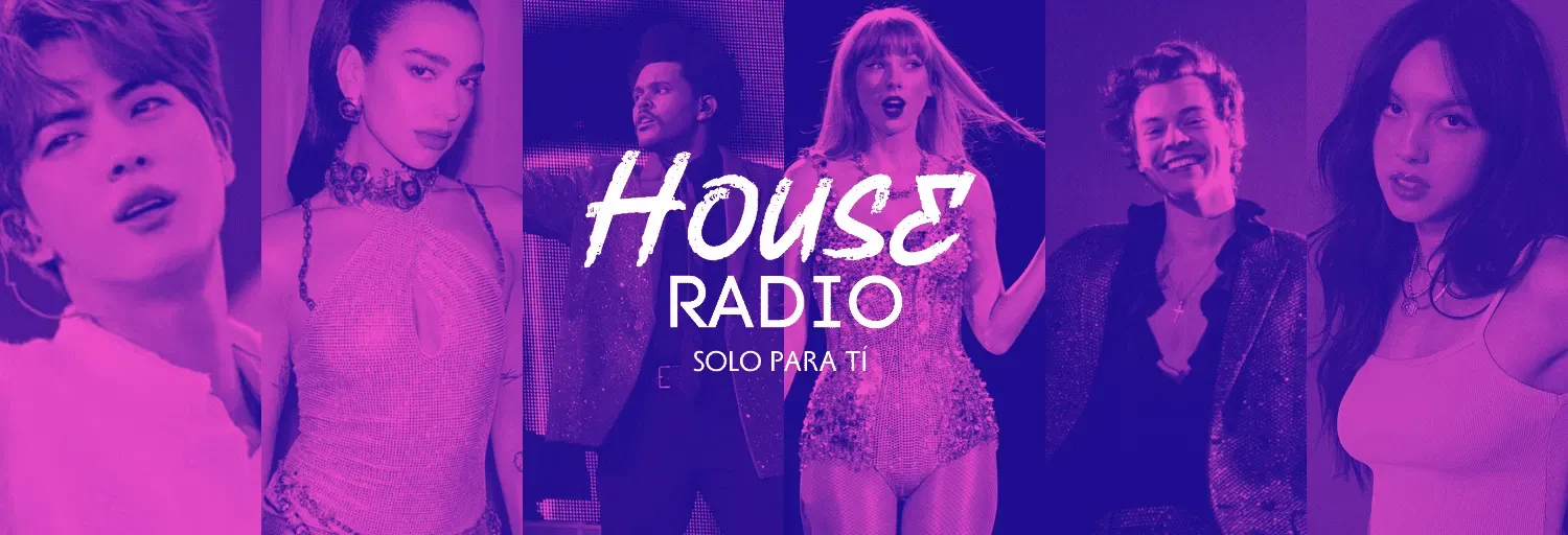 House Radio