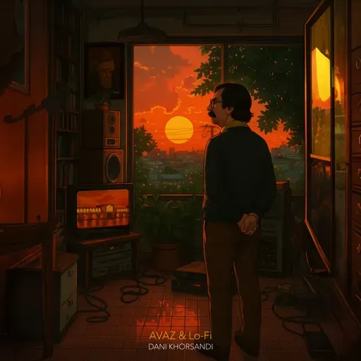Avaz and Lofi