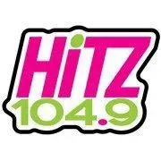 KCRZ HITZ 104.9 FM