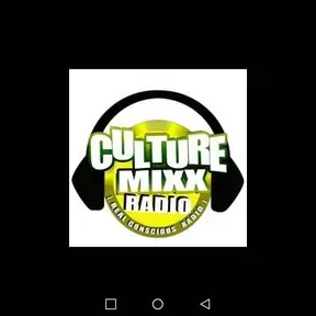Culture Mixx Radio