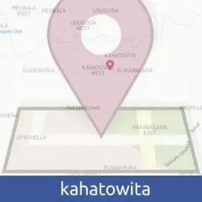 Kahatowita