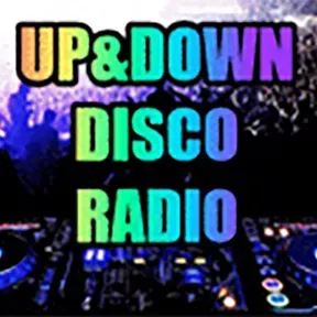 Up and Down Disco radio