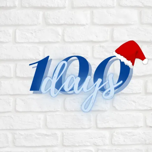 Christmas Trivia with My Boss?!