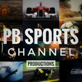 NOTICIAS PB SPORTS CHANNEL