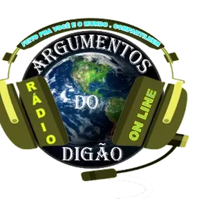 ARGUMENTOS DO DIGAO