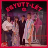 EGYÜTT-LÉT: Egy csók és más semmi....vaaaagy? A megcsalásról Udvari Judit sémapárterapeutával