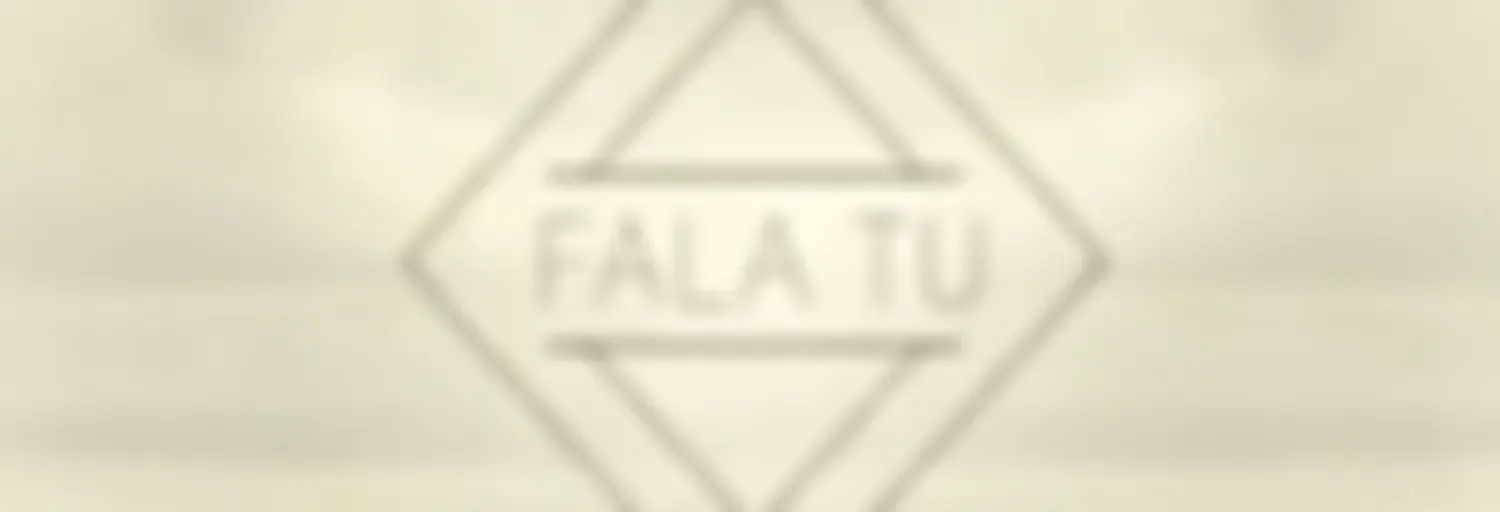 Fala Tu